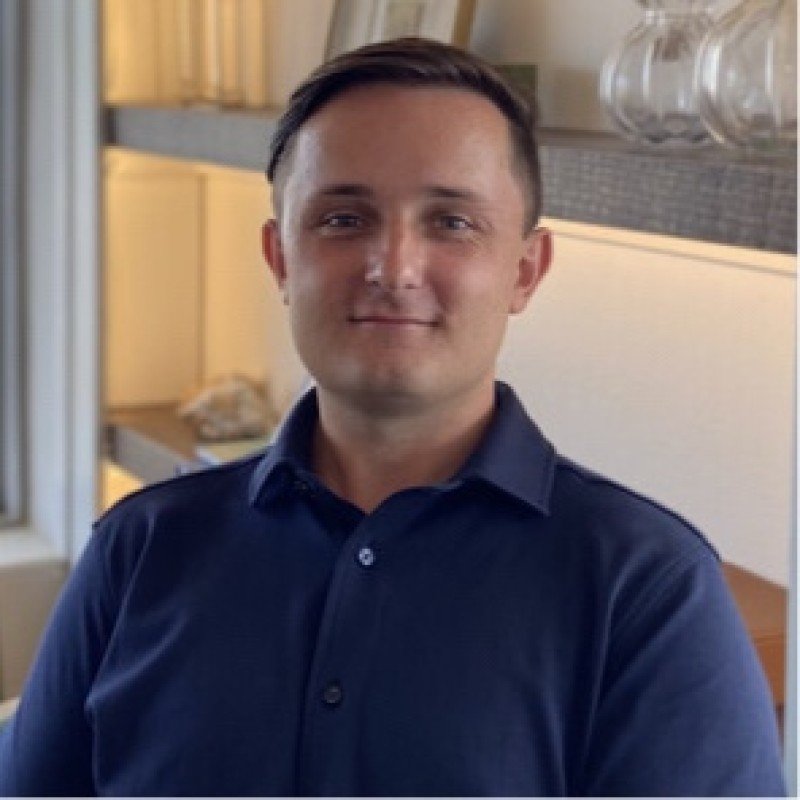 Head Shot photo of Pensacola SEO Owner
