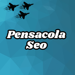 Pensacola SEO Logo